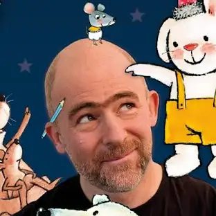 Avatar de GUIDO VAN GENECHTEN