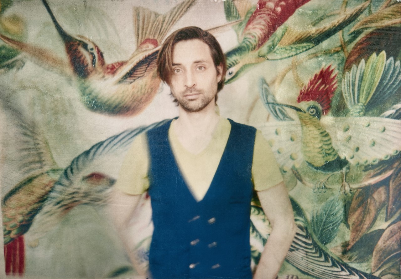 Avatar de SÉBASTIEN PEREZ