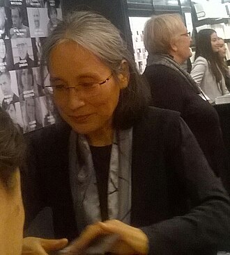 Avatar de AKI SHIMAZAKI