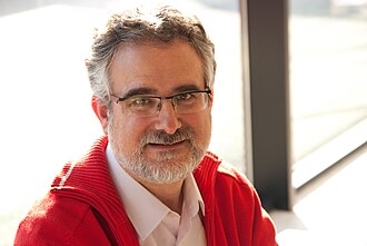 Avatar de VICTORINO PÉREZ PRIETO