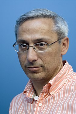 Avatar de XOSÉ MONTEAGUDO