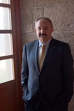 Avatar de RAMÓN VILLARES