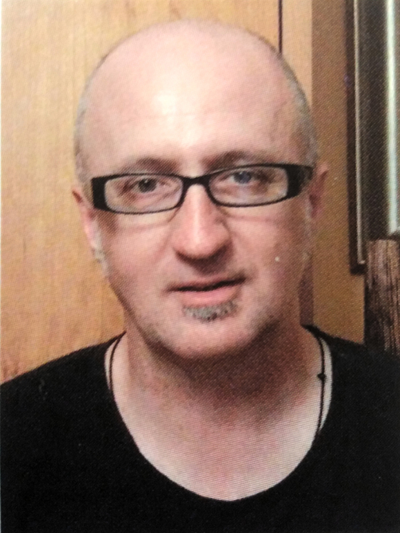 Avatar de FÉLIX CABALLERO