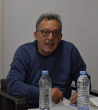 Avatar de NARCISO DE GABRIEL