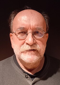 Avatar de CARLOS TAIBO