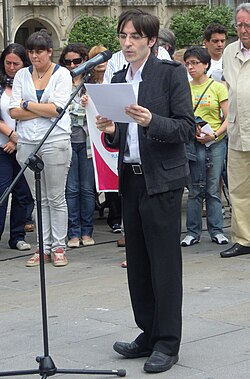 Avatar de KIKO DA SILVA