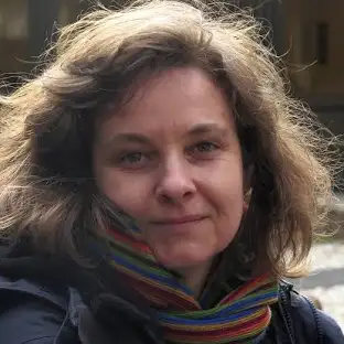 Avatar de KRISTINA ANDRÉS