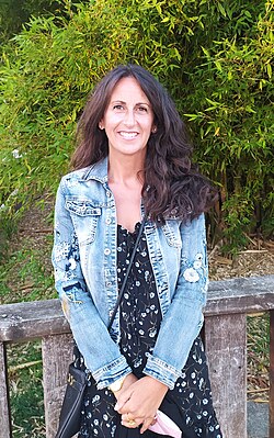 Avatar de MARÍA ORUÑA