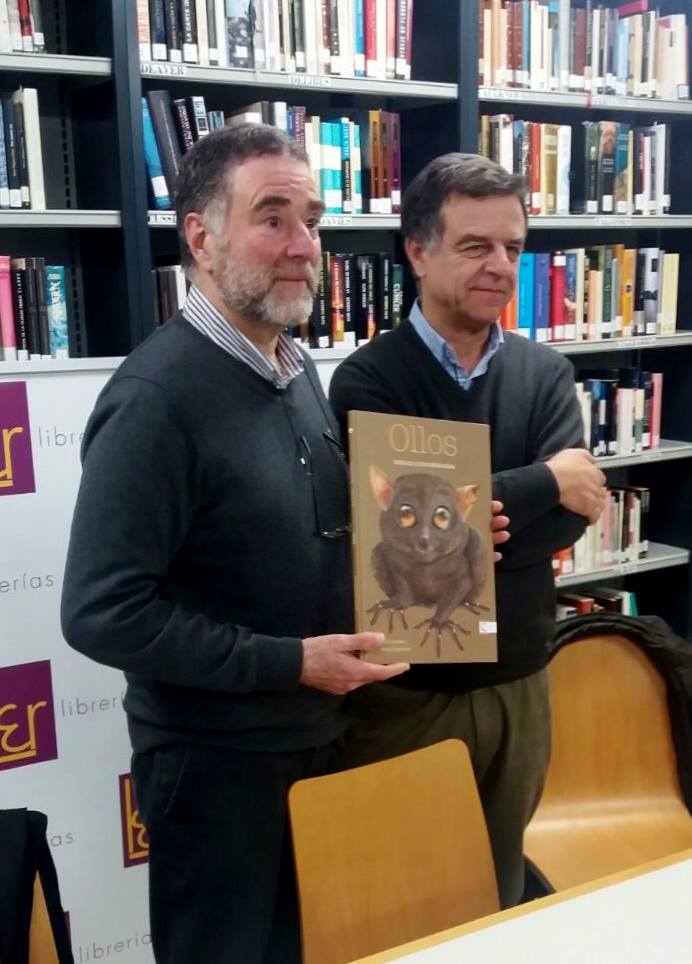 Avatar de XULIO GUTIÉRREZ ROGER