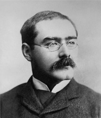 Avatar de RUDYARD KIPLING