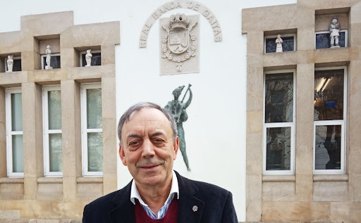 Avatar de XOSÉ LOIS FOXO