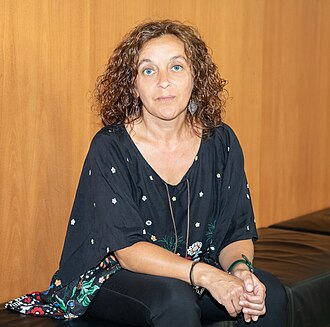 Avatar de RAQUEL CASTRO MARTÍNEZ