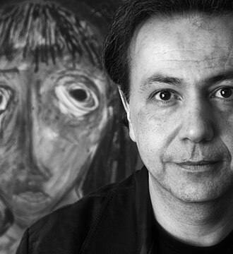 Avatar de XOÁN ABELEIRA