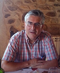 Avatar de XOSÉ MARÍA LEMA SUÁREZ