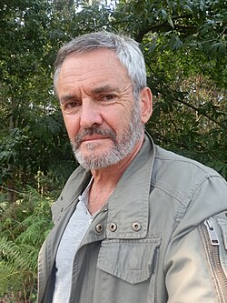 Avatar de XESÚS PISÓN VILLAPOL