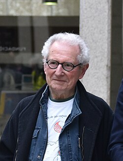 Avatar de ALFONSO PEXEGUEIRO