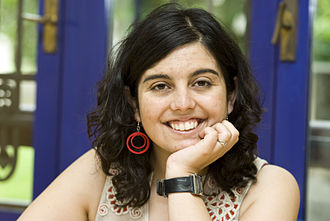 Avatar de MONTSE PENA PRESAS