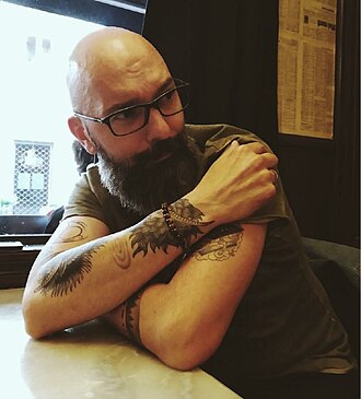 Avatar de XOSÉ DUNCAN