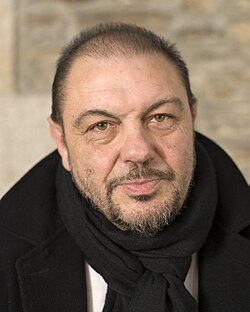 Avatar de ISIDRO NOVO