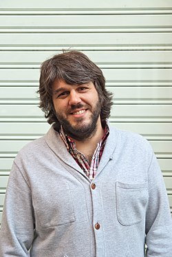 Avatar de ROQUE CAMESELLE