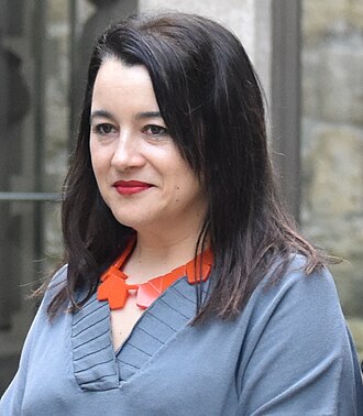 Avatar de MARÍA LÓPEZ SÁNDEZ