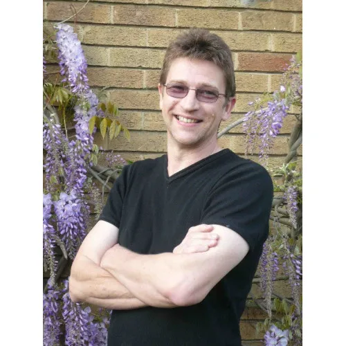 Avatar de STEVE SMALLMAN