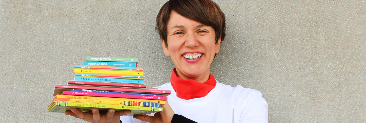 Avatar de PALOMA VALDIVIA