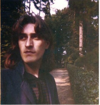 Avatar de LOIS PEREIRO