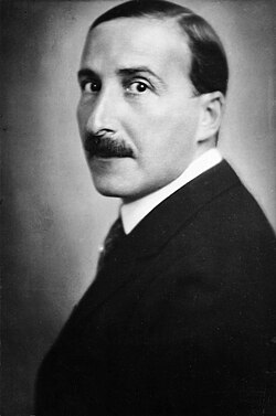 Avatar de STEFAN ZWEIG