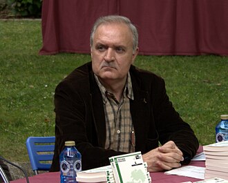 Avatar de XULIO RÍOS