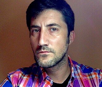 Avatar de LUIS VALLE