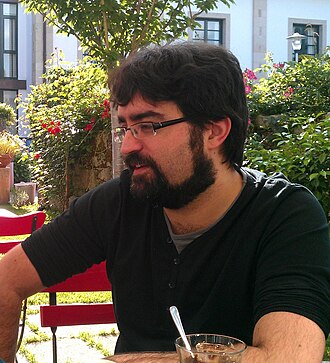 Avatar de MARIO REGUEIRA