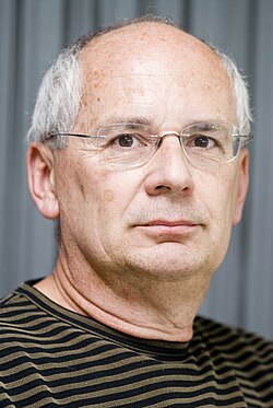 Avatar de TUCHO CALVO