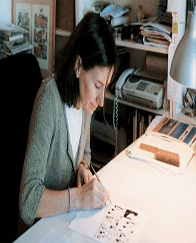 Avatar de CRISTINA LOSANTOS SISTACH