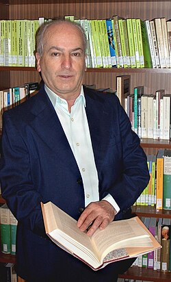 Avatar de MANUEL CABADA CASTRO