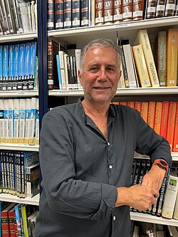 Avatar de LOURENZO FERNÁNDEZ PRIETO