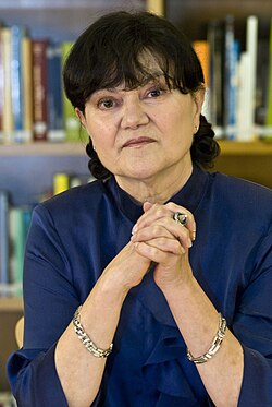 Avatar de MARGARITA LEDO ANDIÓN