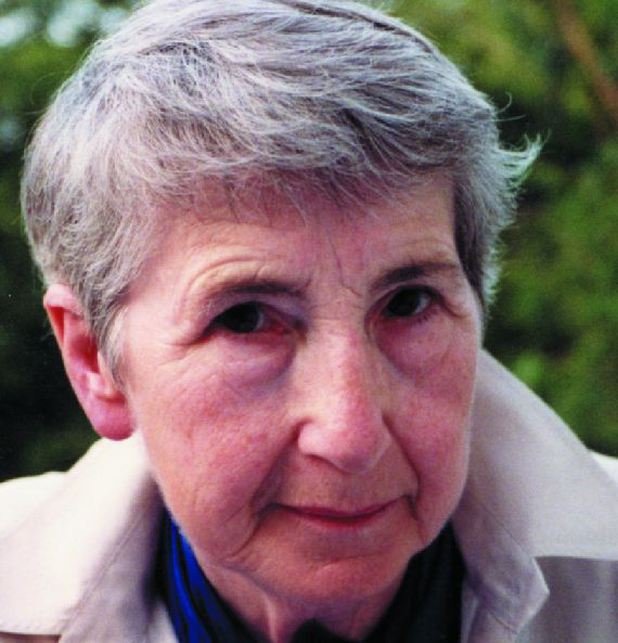 Avatar de URSULA WÖLFEL