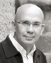 Avatar de XERARDO AGRAFOXO