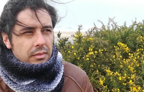 Avatar de PABLO ALBO