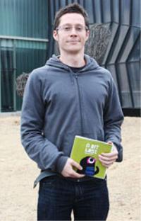 Avatar de CHRIS HAUGHTON