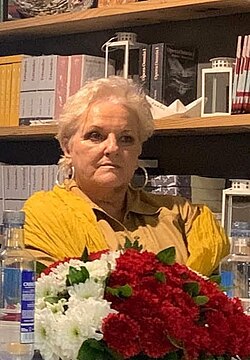 Avatar de MARÍA XOSÉ PORTEIRO