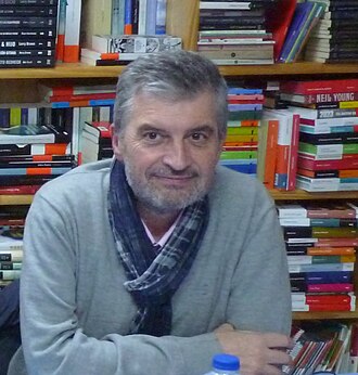 Avatar de MANUEL BRAGADO