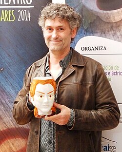 Avatar de CÁNDIDO PAZÓ