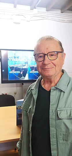 Avatar de LINO PAZOS PÉREZ