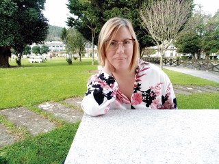 Avatar de ROCÍO LEIRA