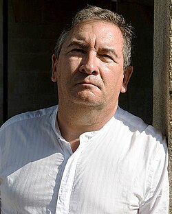 Avatar de CARLOS SIXIREI PAREDES