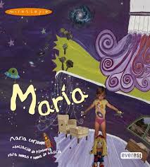 Avatar de MARÍA CORLEONE