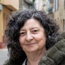 Avatar de LUZ MÉNDEZ FERNÁNDEZ