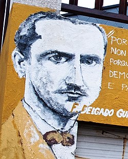 Avatar de FLORENCIO DELGADO GURRIARÁN